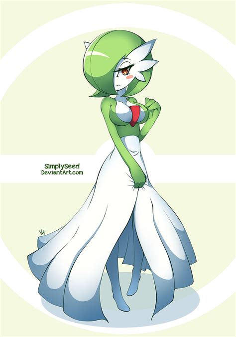 pokemon x gardevoir|Iba pa.